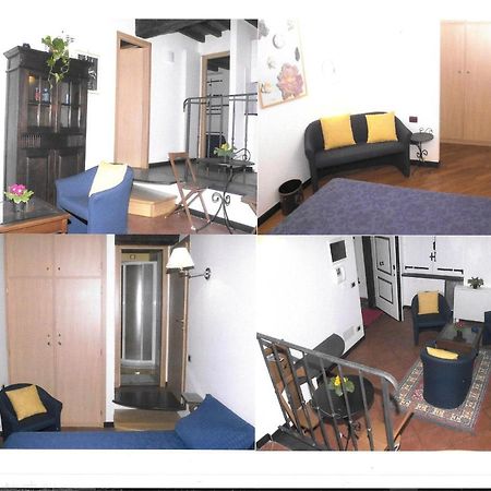 Affittacamere Bed And Breakfast San Lorenzo Genoa Luaran gambar