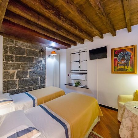 Affittacamere Bed And Breakfast San Lorenzo Genoa Luaran gambar