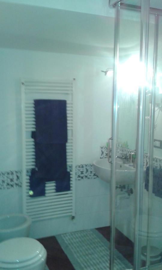 Affittacamere Bed And Breakfast San Lorenzo Genoa Luaran gambar