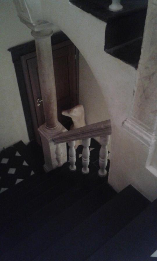 Affittacamere Bed And Breakfast San Lorenzo Genoa Luaran gambar