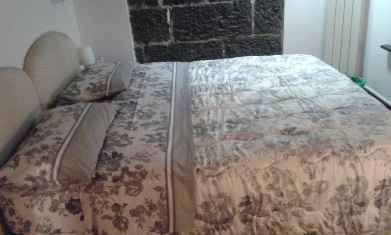 Affittacamere Bed And Breakfast San Lorenzo Genoa Luaran gambar