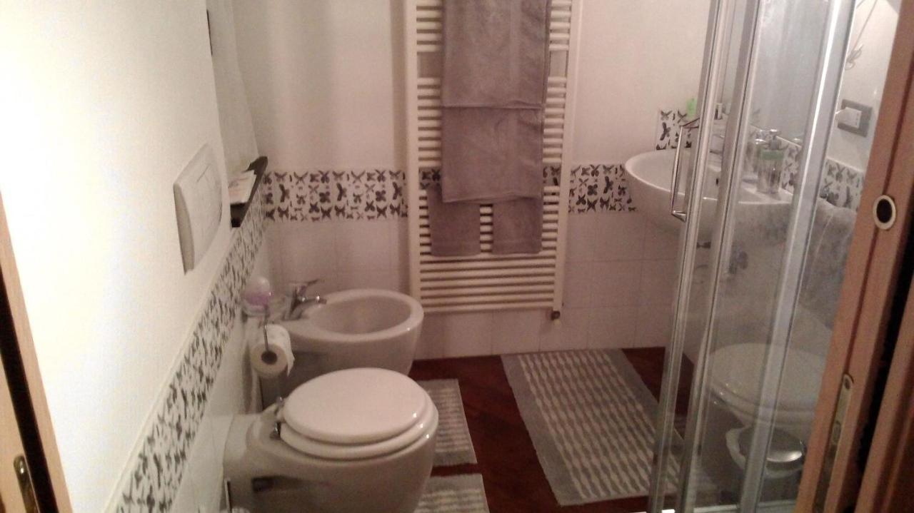 Affittacamere Bed And Breakfast San Lorenzo Genoa Luaran gambar