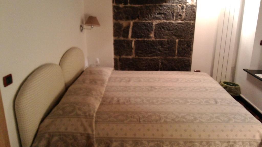 Affittacamere Bed And Breakfast San Lorenzo Genoa Luaran gambar