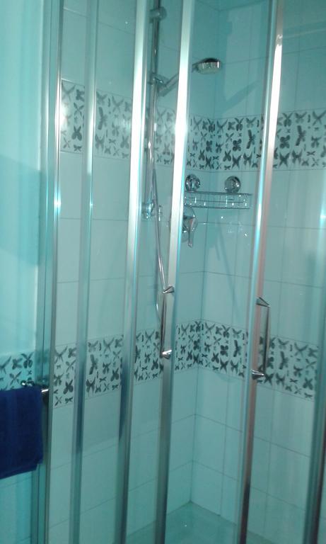 Affittacamere Bed And Breakfast San Lorenzo Genoa Luaran gambar