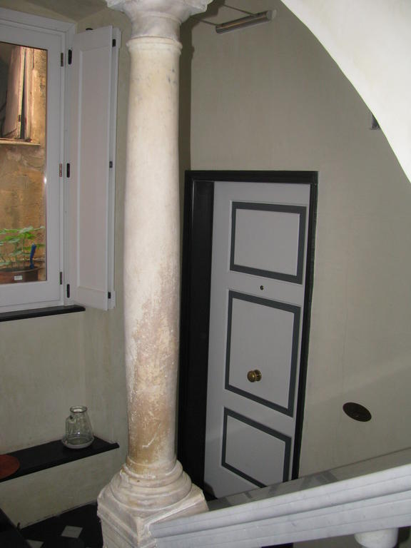 Affittacamere Bed And Breakfast San Lorenzo Genoa Luaran gambar