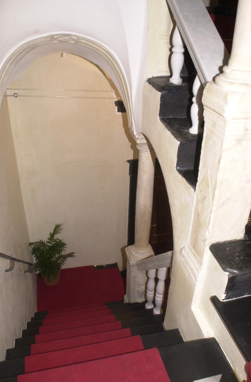 Affittacamere Bed And Breakfast San Lorenzo Genoa Luaran gambar