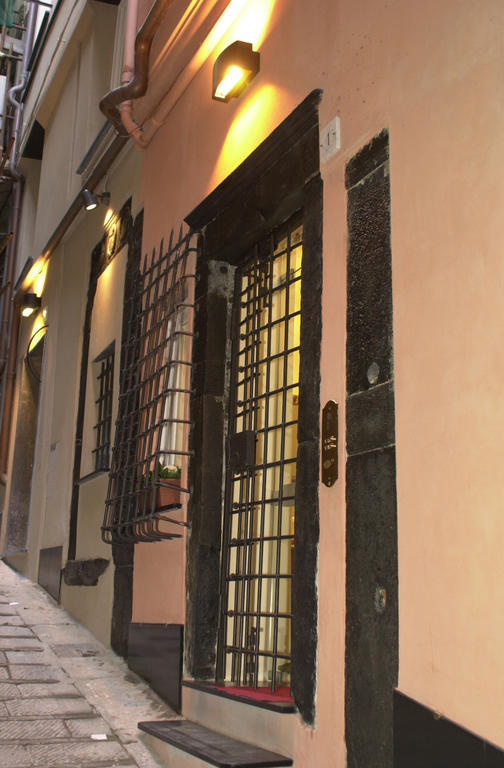 Affittacamere Bed And Breakfast San Lorenzo Genoa Luaran gambar