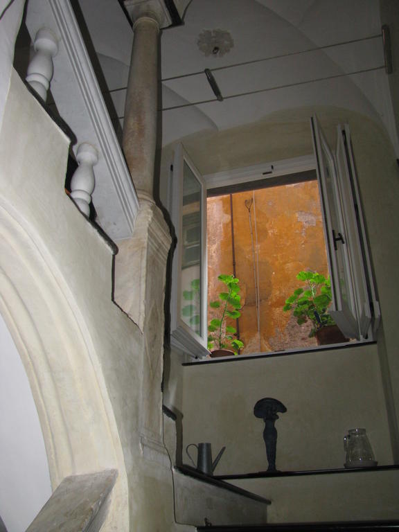 Affittacamere Bed And Breakfast San Lorenzo Genoa Luaran gambar