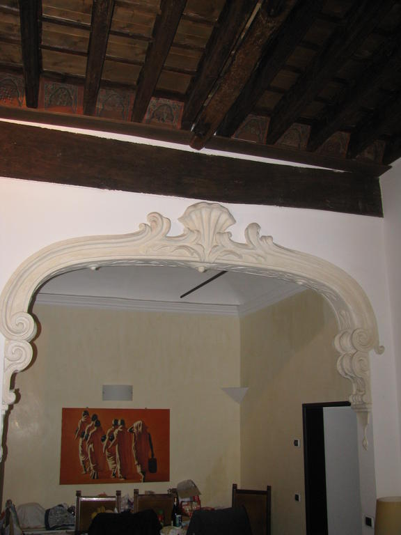 Affittacamere Bed And Breakfast San Lorenzo Genoa Luaran gambar