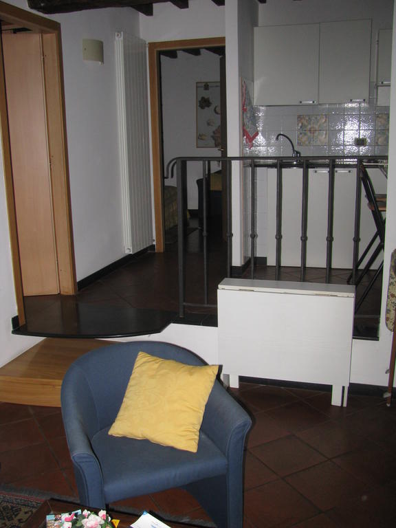 Affittacamere Bed And Breakfast San Lorenzo Genoa Bilik gambar
