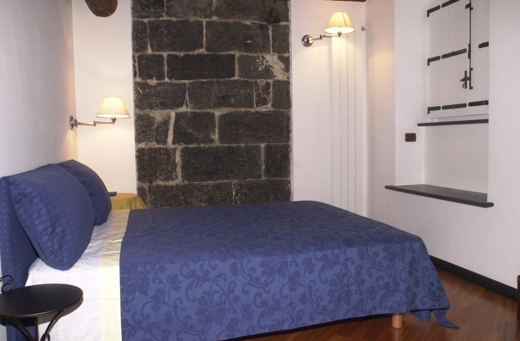 Affittacamere Bed And Breakfast San Lorenzo Genoa Bilik gambar