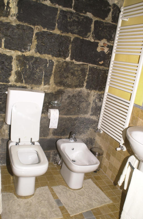 Affittacamere Bed And Breakfast San Lorenzo Genoa Bilik gambar