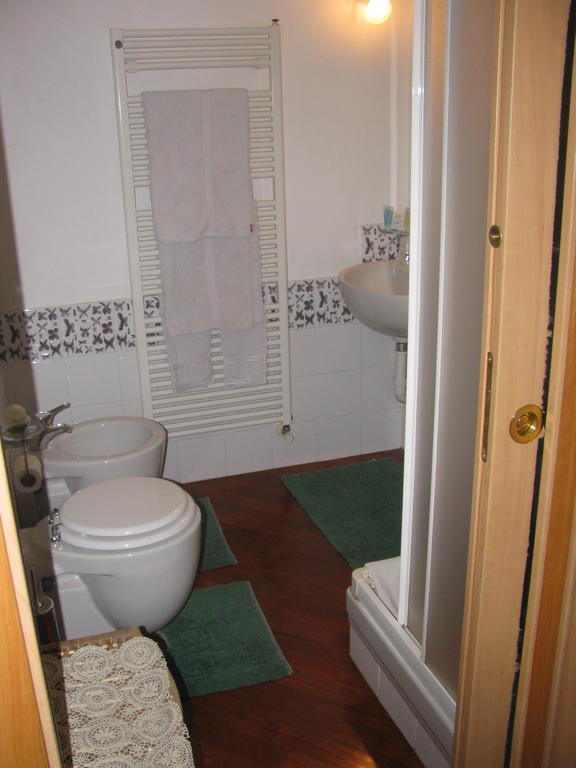 Affittacamere Bed And Breakfast San Lorenzo Genoa Bilik gambar