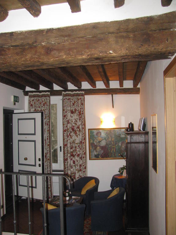 Affittacamere Bed And Breakfast San Lorenzo Genoa Bilik gambar