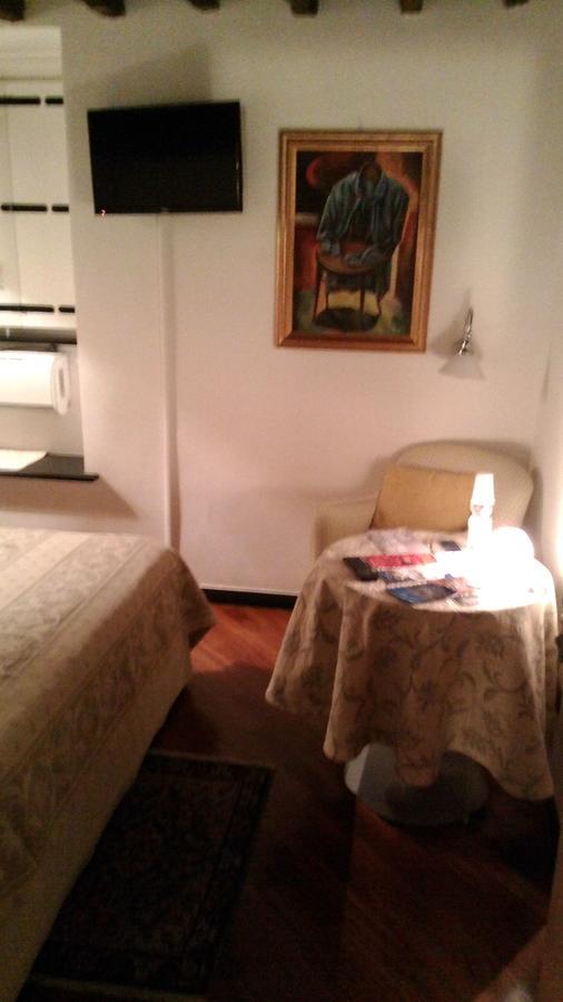 Affittacamere Bed And Breakfast San Lorenzo Genoa Luaran gambar