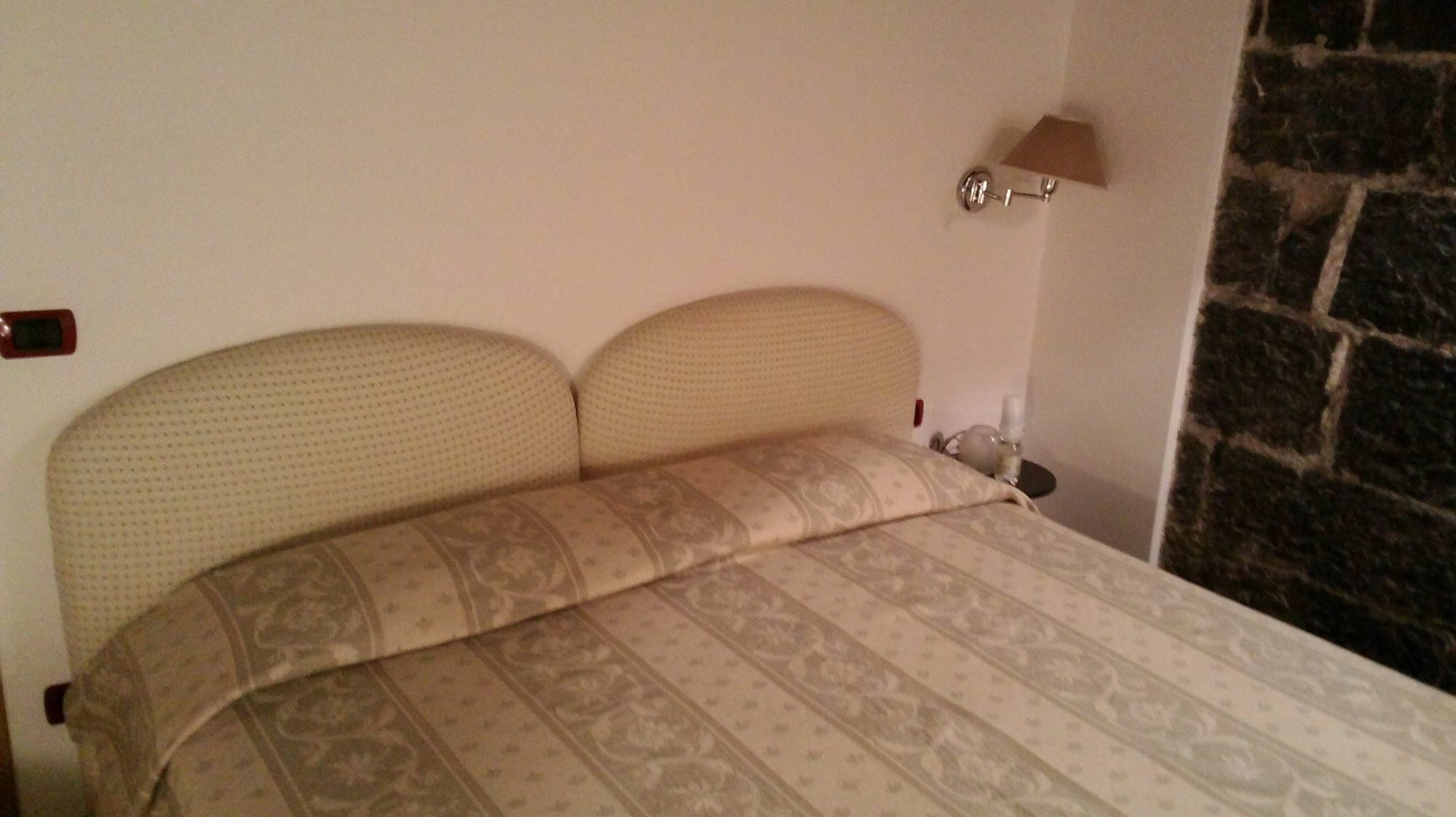 Affittacamere Bed And Breakfast San Lorenzo Genoa Luaran gambar