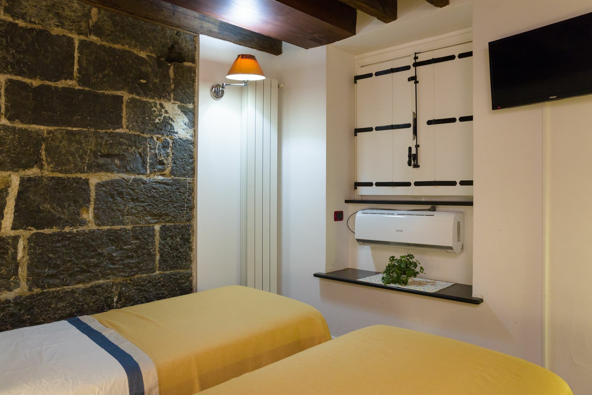 Affittacamere Bed And Breakfast San Lorenzo Genoa Luaran gambar