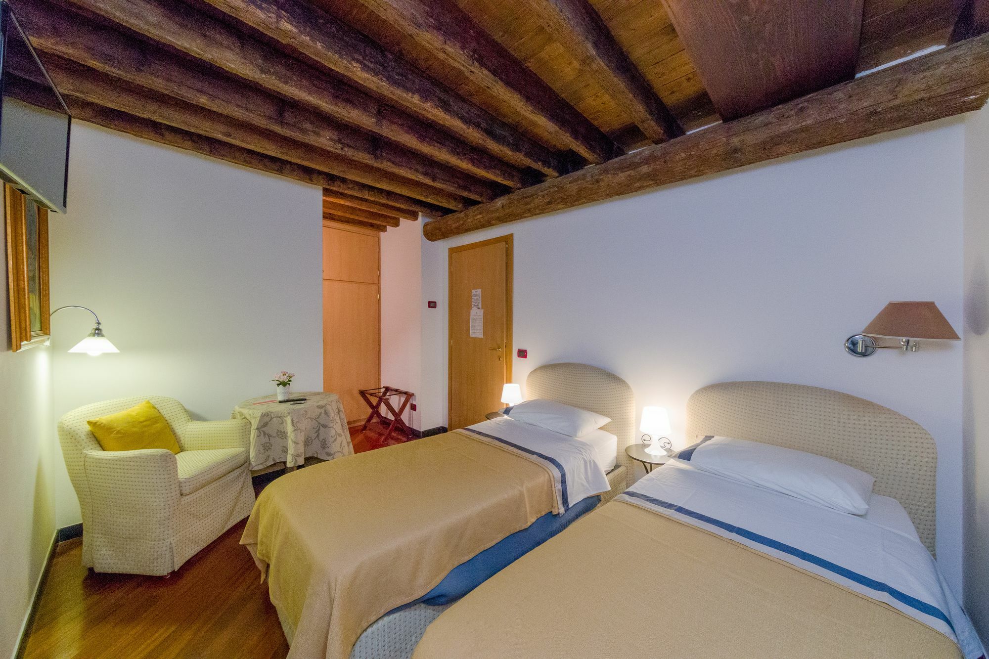 Affittacamere Bed And Breakfast San Lorenzo Genoa Luaran gambar