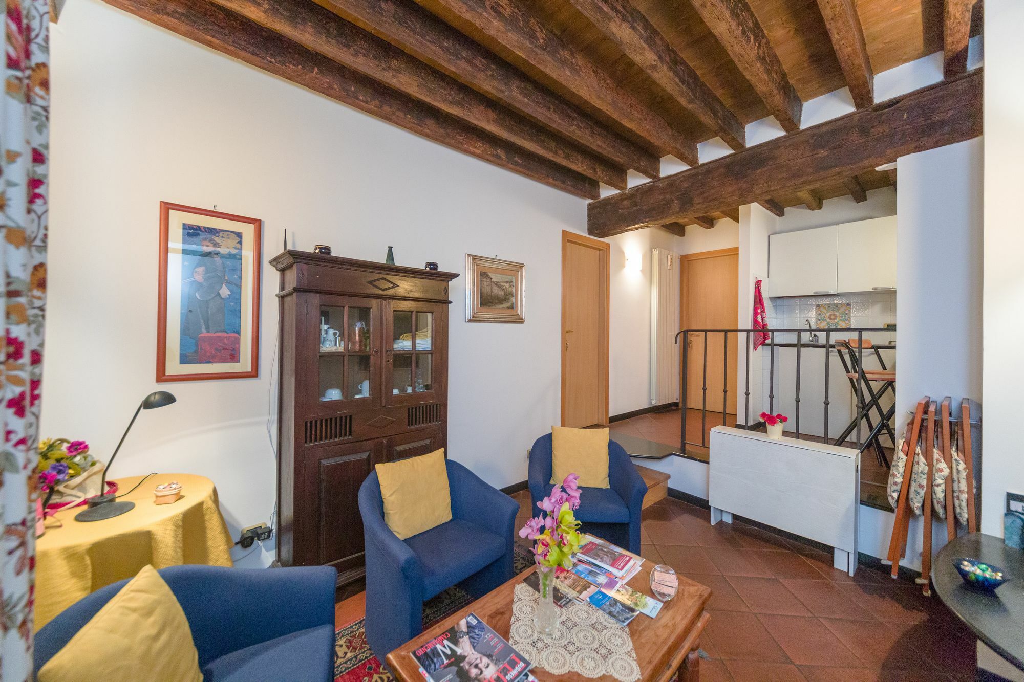 Affittacamere Bed And Breakfast San Lorenzo Genoa Luaran gambar