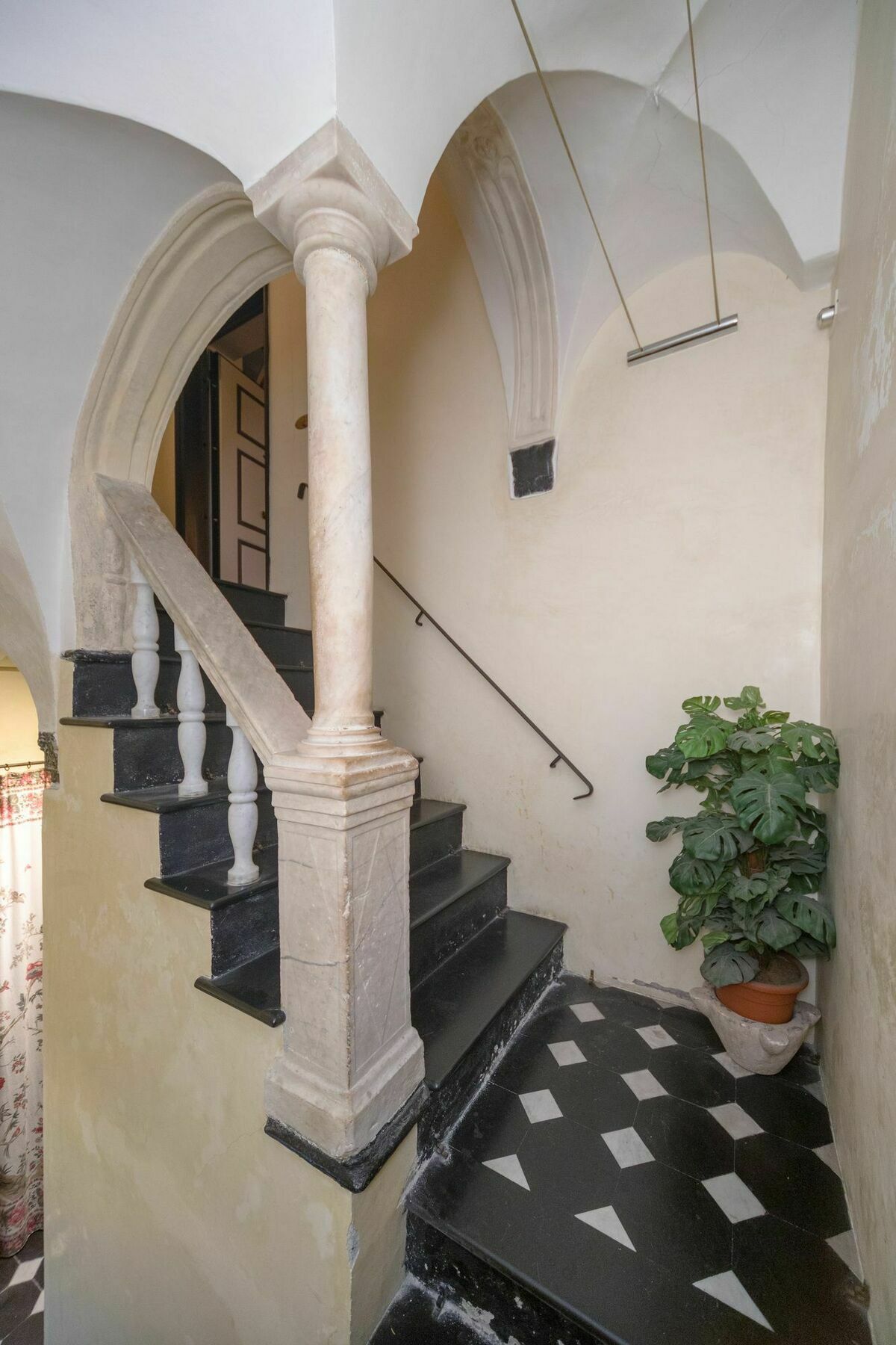 Affittacamere Bed And Breakfast San Lorenzo Genoa Luaran gambar