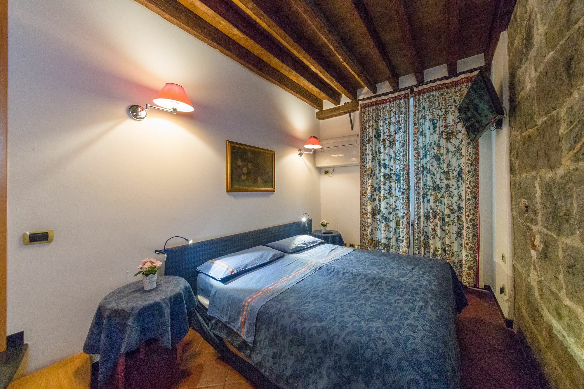 Affittacamere Bed And Breakfast San Lorenzo Genoa Luaran gambar