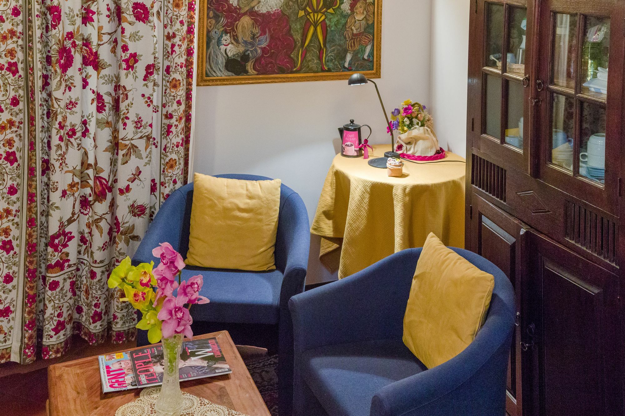 Affittacamere Bed And Breakfast San Lorenzo Genoa Luaran gambar