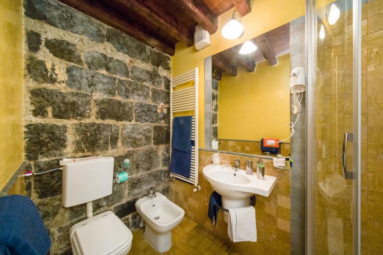 Affittacamere Bed And Breakfast San Lorenzo Genoa Luaran gambar