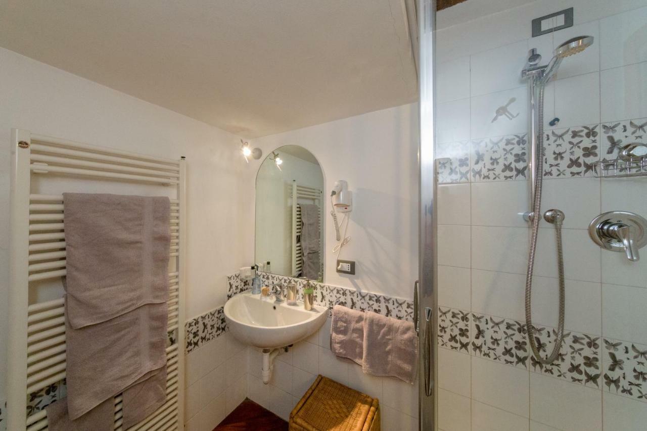 Affittacamere Bed And Breakfast San Lorenzo Genoa Luaran gambar