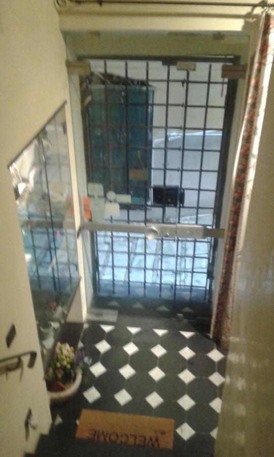 Affittacamere Bed And Breakfast San Lorenzo Genoa Luaran gambar