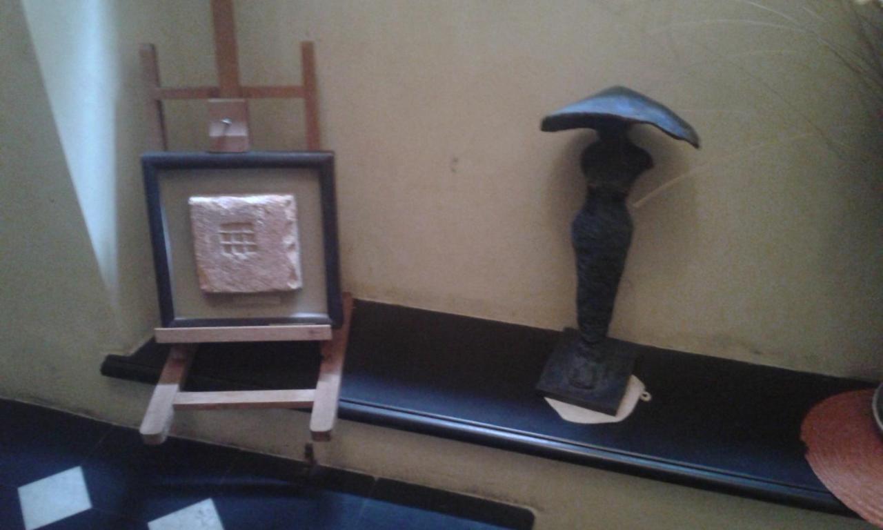Affittacamere Bed And Breakfast San Lorenzo Genoa Luaran gambar